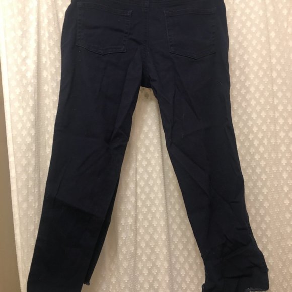 blue jeans - Picture 2 of 2